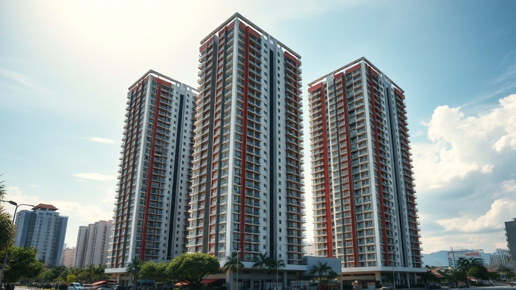 The Rise Collection 2, George Town: Prices, Rentals and What Buyers Should Know in 2026