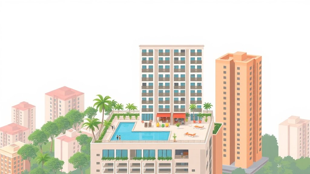 Sevora Residence Opens Bukit Mertajam Sales Gallery