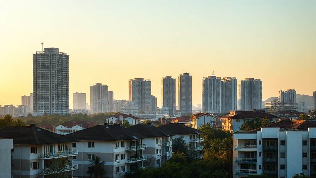Most-Listed Penang Property Areas — August 2026 (Rummah Data Report)