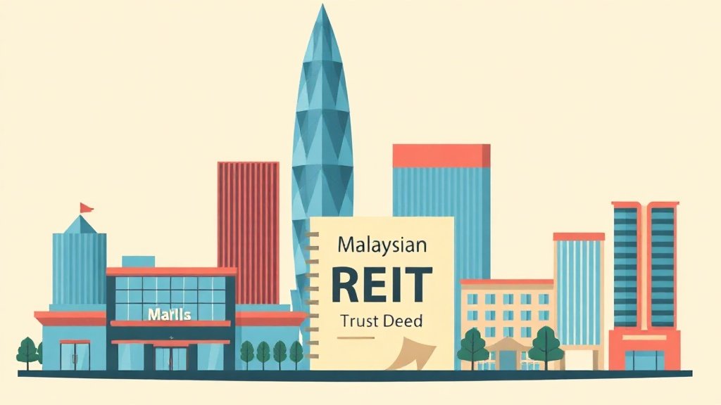 IOI Properties Gets SC Nod For RM7.58b Malaysia REIT