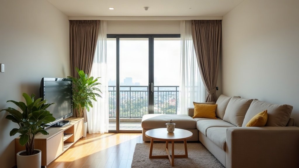 What RM2,000 a Month Rents in Penang — September 2026 (Rummah Data)
