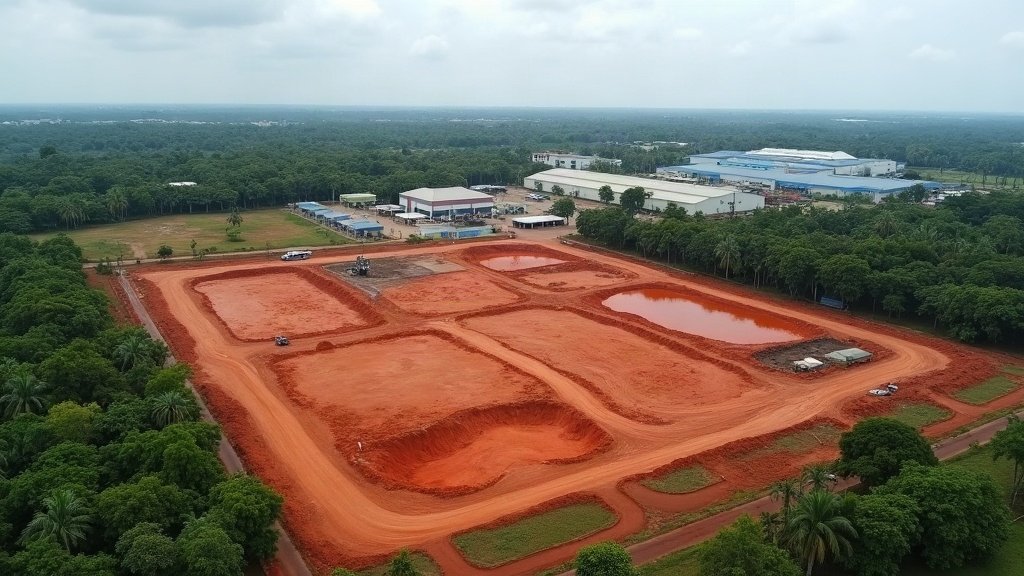 Plytec Pays RM30 Psf For Kuala Langat Expansion Land