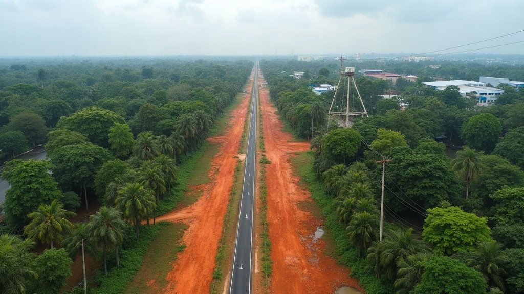AME Elite's Pontian Land Buy Works Out To RM26 Psf