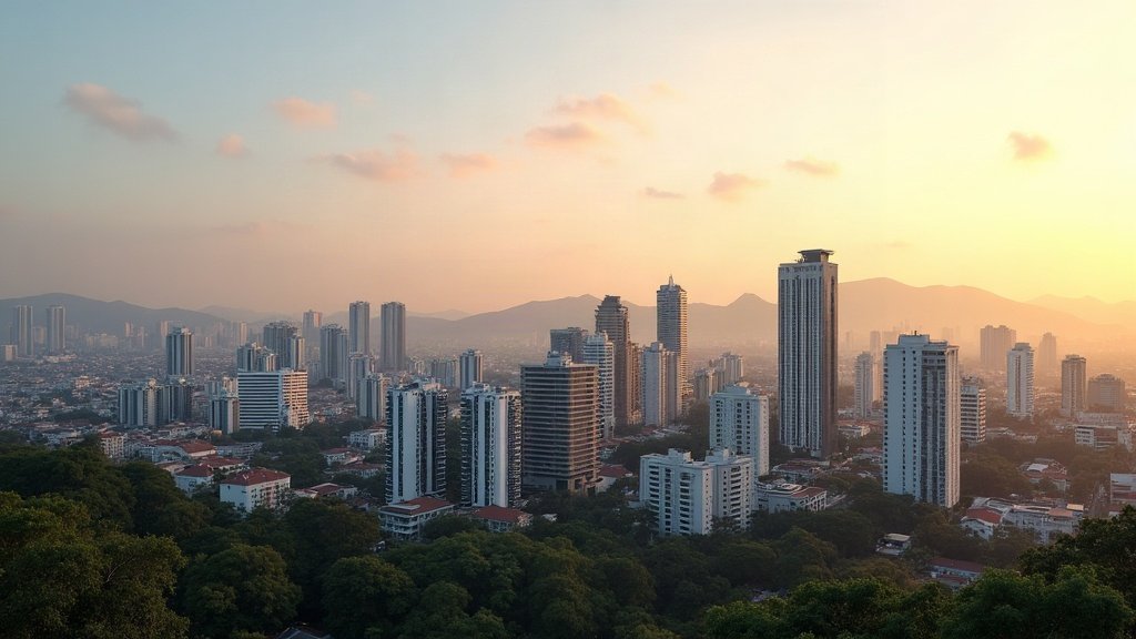 Most-Listed Penang Property Areas — September 2026 (Rummah Data Report)