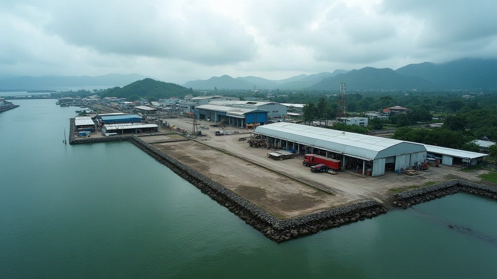 RM27 psf: Carimin unit buys Sejingkat industrial site for RM21.12 million