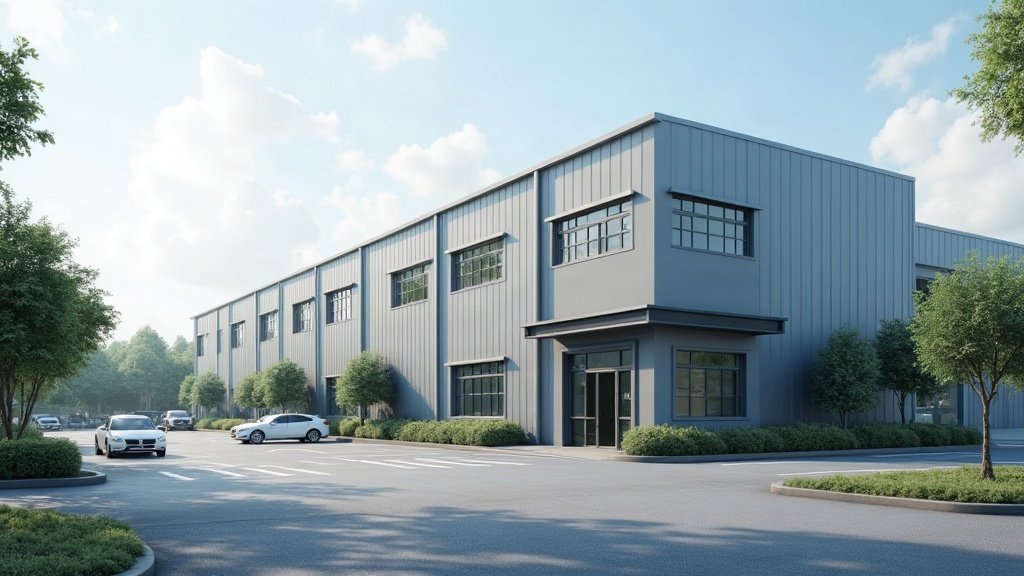 Bandar Bukit Raja factory lot gets a RM35.5 million new owner