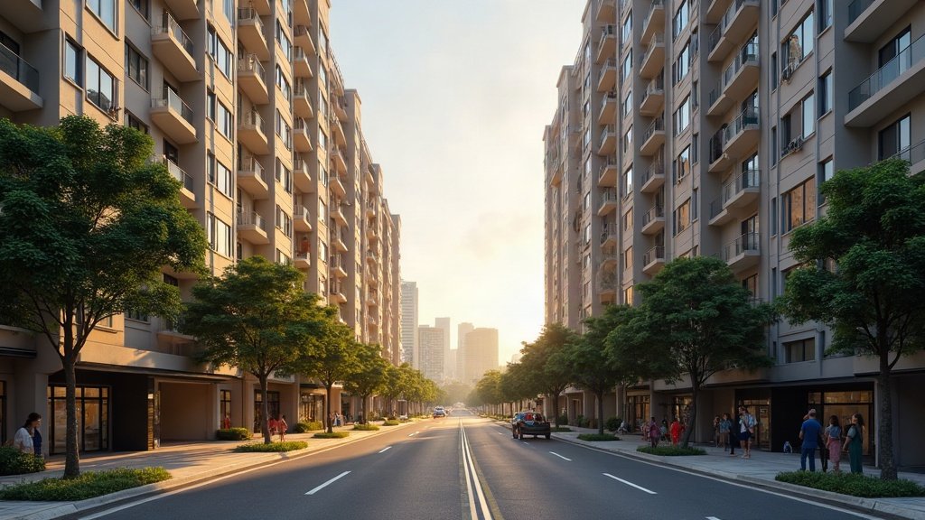 Cecil Residency clears CCC, putting Weld Quay families closer to moving