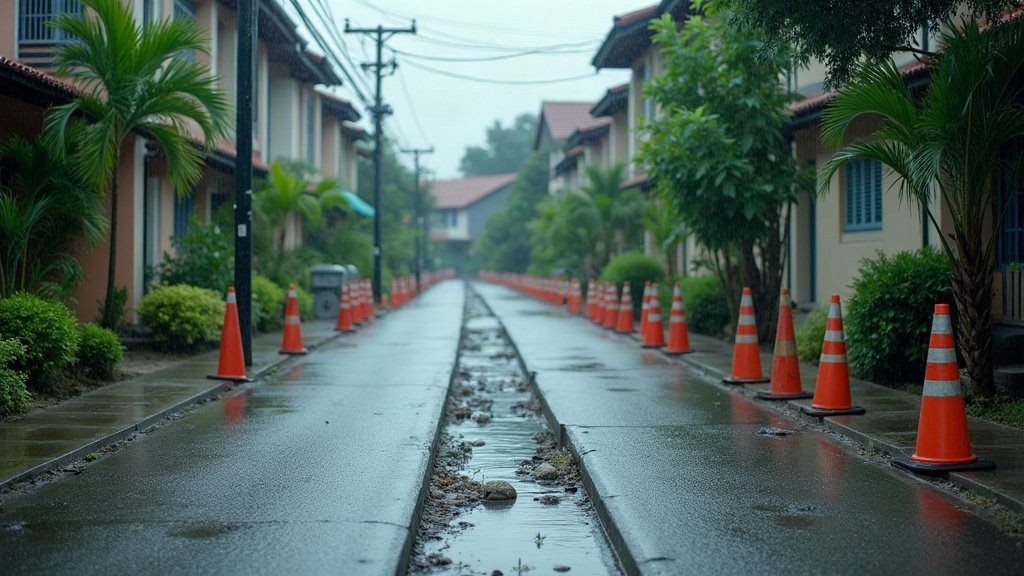 Taman Sri Muda residents win liability ruling over 2021 flood
