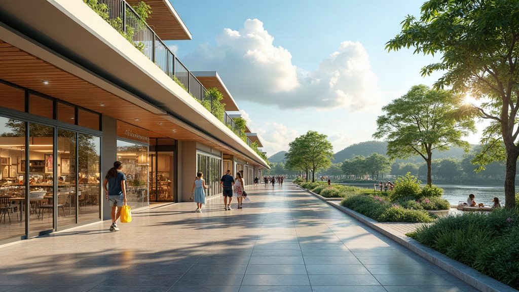 Coalfields Retail Park eyes five million visitors after 390,000 opening week