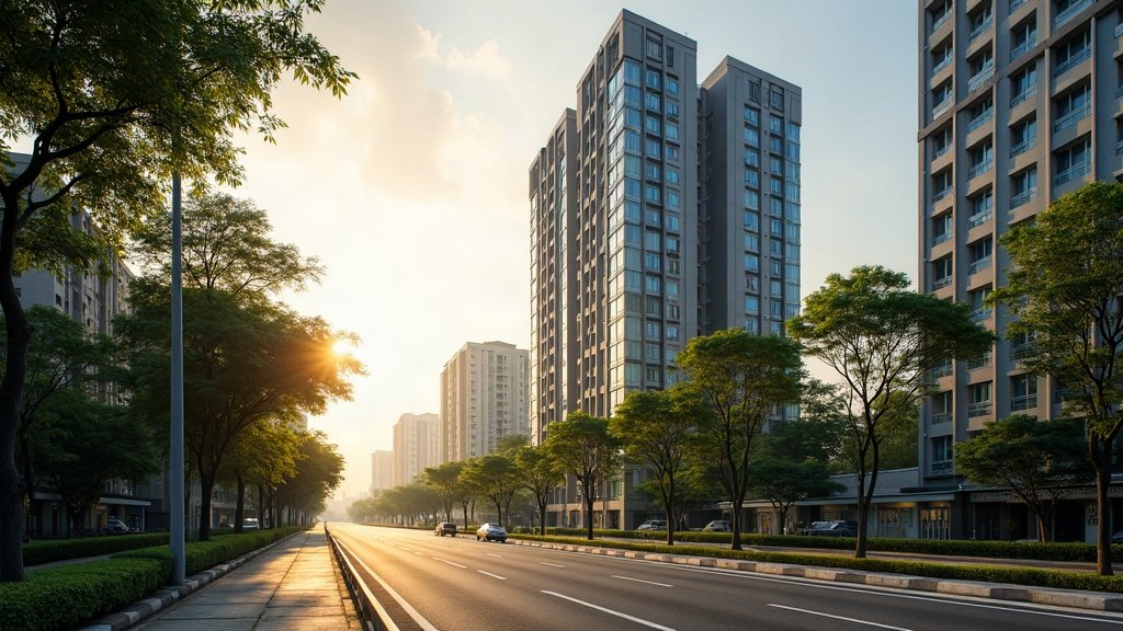Lunar Seputeh opens final 9 Seputeh residential phase with 483 units