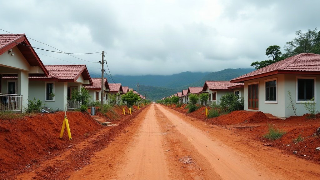 Sarawak tests M40 housing formula in Bintulu before wider rollout