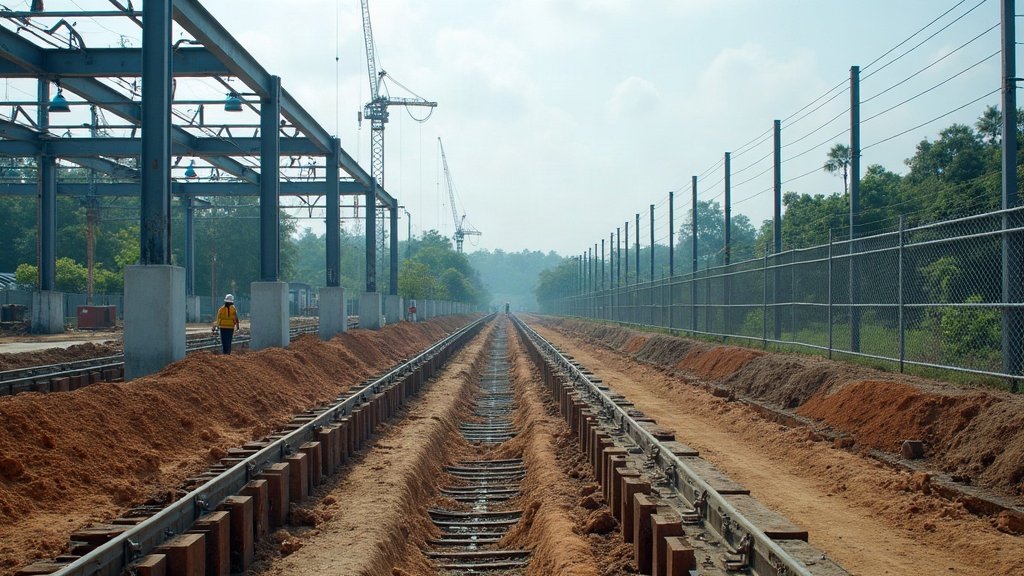 Kelington’s RM416m Kuching awards show where Sarawak industrial demand is landing
