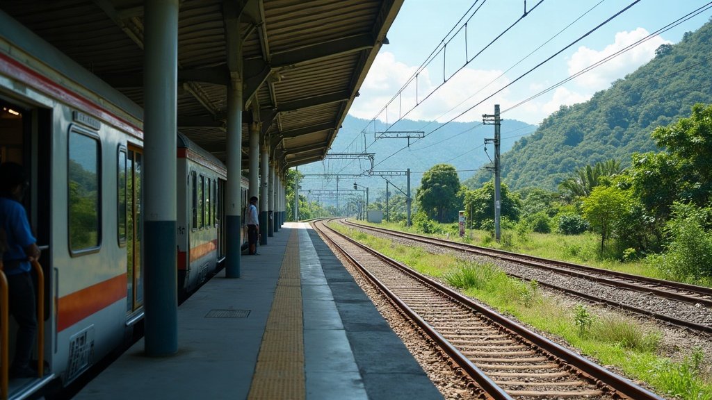 ECRL ticket sales in November would make the east coast property story real