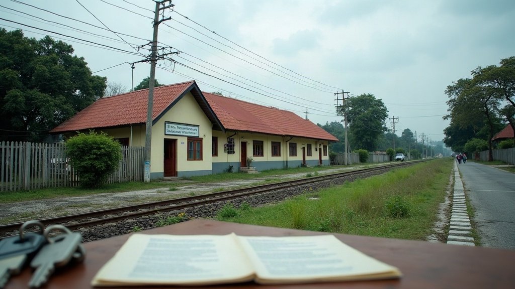 RAC's RM1 rent gives 53 schools and places of worship a nine-year path
