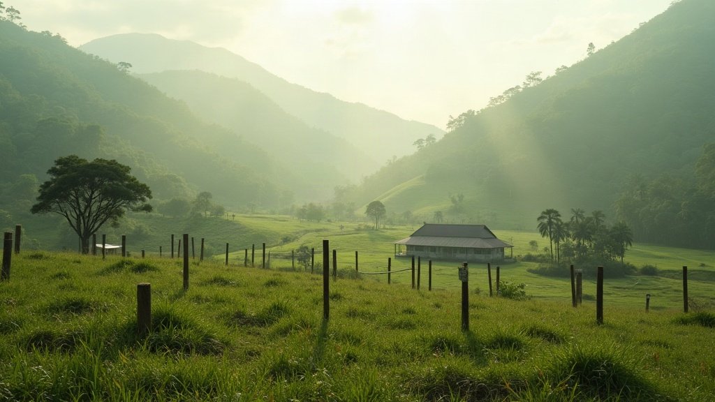 What Bario's first NCR titles mean for 77 landowners