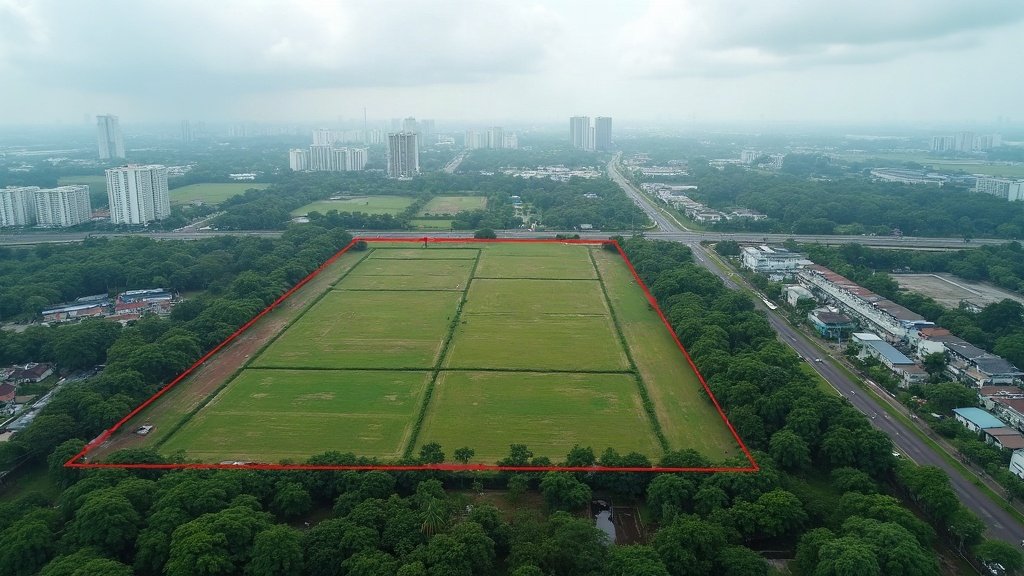 Byram land fight ends with SD Guthrie compensation rising to RM241m