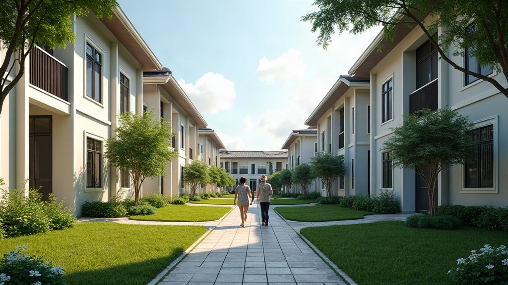 Johor says 25,791 affordable homes are done, with 70,000 more to go