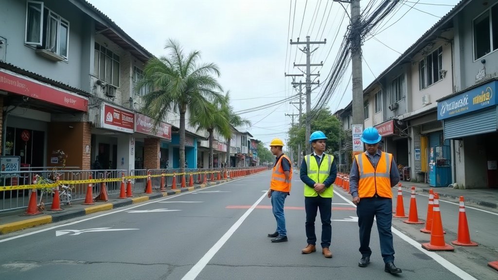 Sinkhole-risk checks now come before development approval