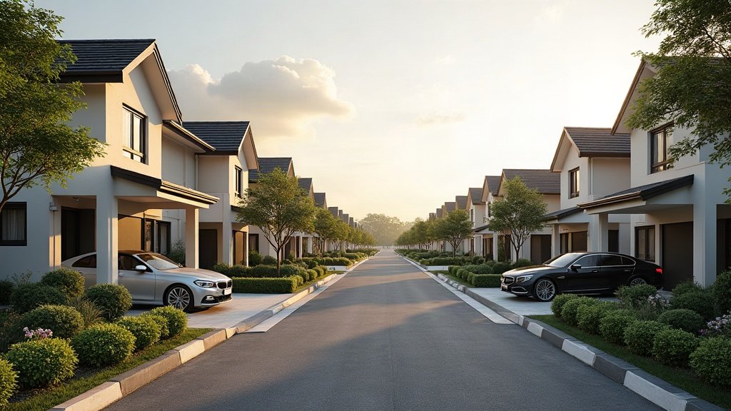 Seroja Gardens Phase 1 sells out from RM905,888