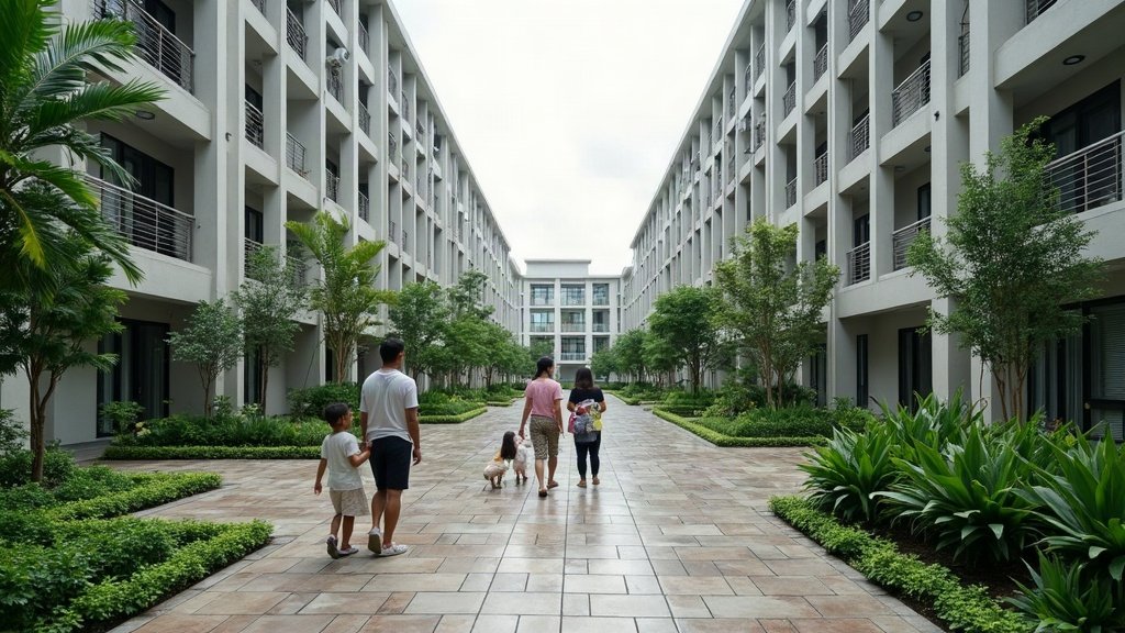 Selangor says 200,000 Rumah Selangorku homes are still on target