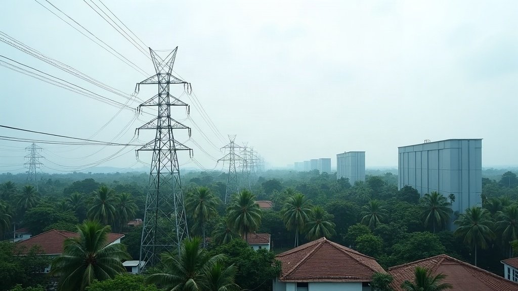 Data centres will pay for their own grid upgrades, and households should hold Putrajaya to it