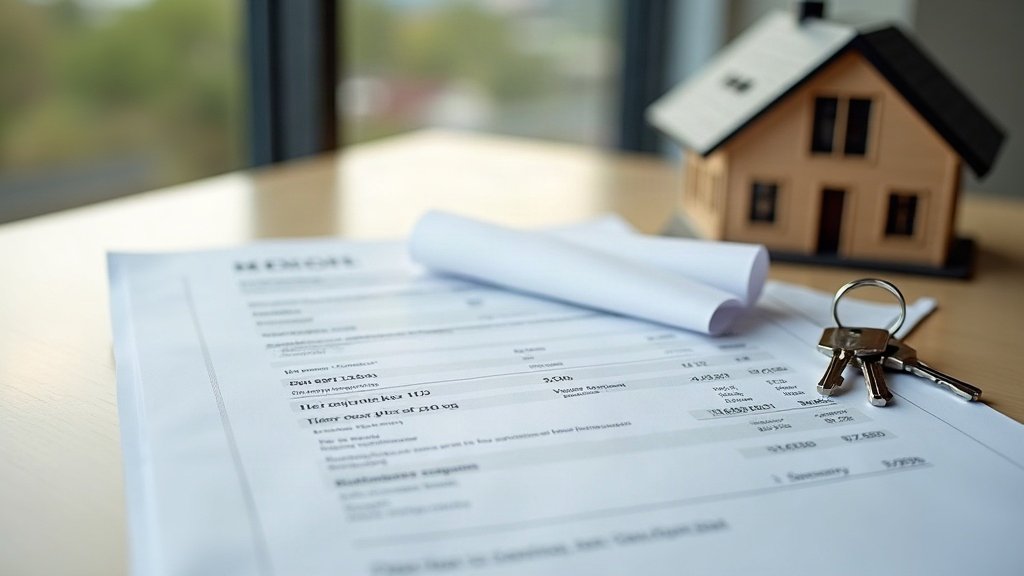 Paying 5% before the SPA: what KPKT's option-to-purchase plan would mean for your next home