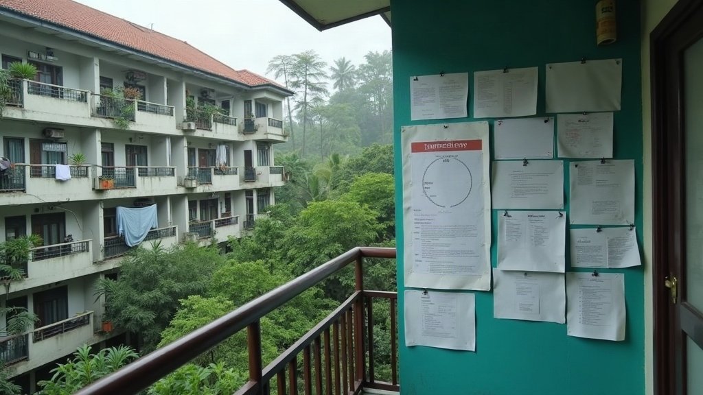 KPKT: foreigners cannot rent public or low-cost housing, and residents can report it