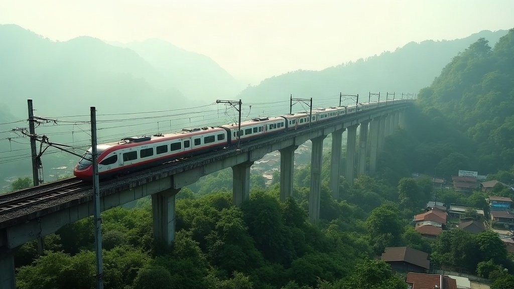 How much will the ECRL cost you? Fares from RM60 to Kuantan and RM125 to Kota Bharu