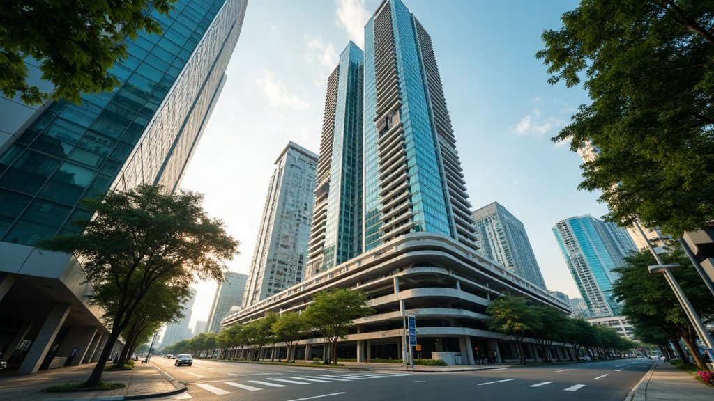 RM730 psf: what AmBank paid to own its 46-storey Menara AmBank in KL