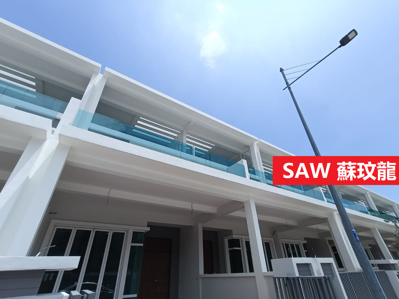 Desa Seri Aman Batu Maung cover photo