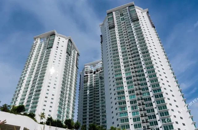 1 Sky Condominium cover photo