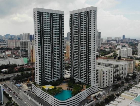 3 Residence cover photo