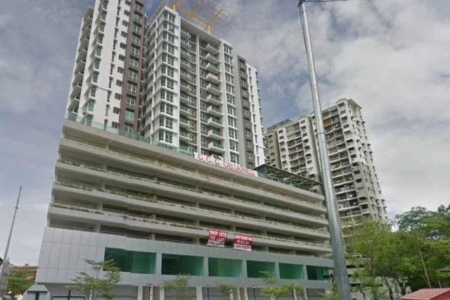 86 Avenue Residence cover photo