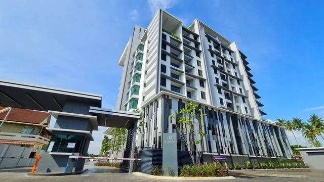 Abel Residence cover photo
