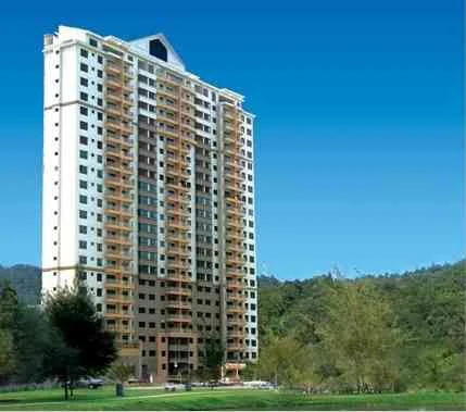 Alpine Tower cover photo