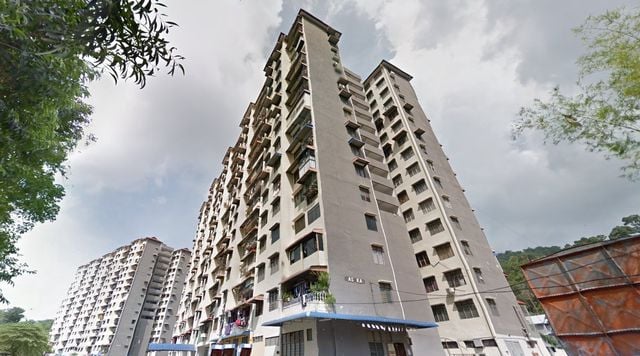 Apartment Asoka cover photo