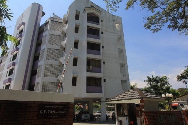 Arcadia (Pulau Tikus) cover photo