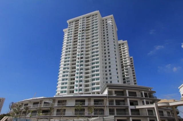 Arena Residence cover photo