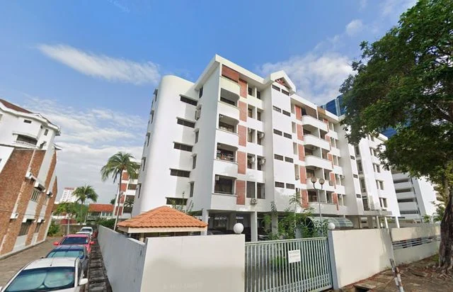 Arratoon court cover photo