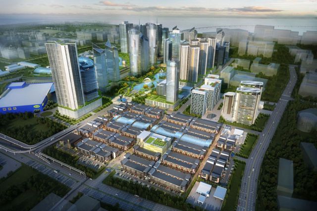 Aspen Vision City cover photo