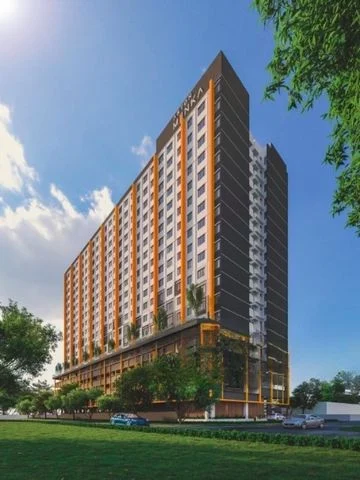 Aston Minka Residences