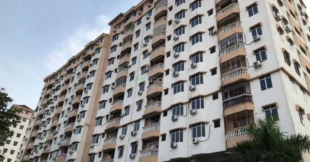 Bagan Sena Apartment cover photo