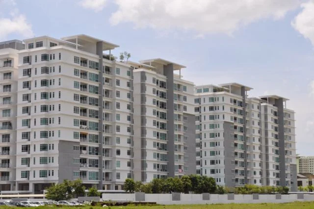 BayStar Condominium cover photo