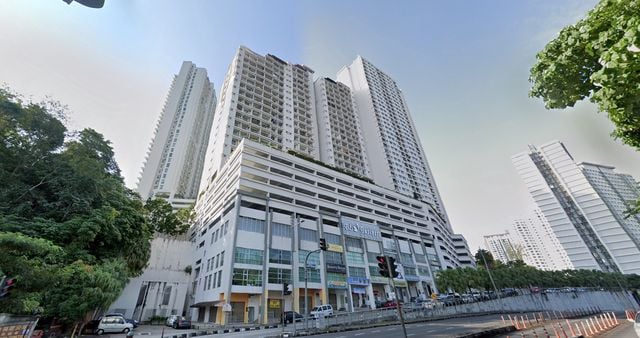 BL Avenue cover photo