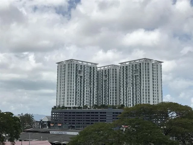 BM City Suites @ BM City Mall cover photo