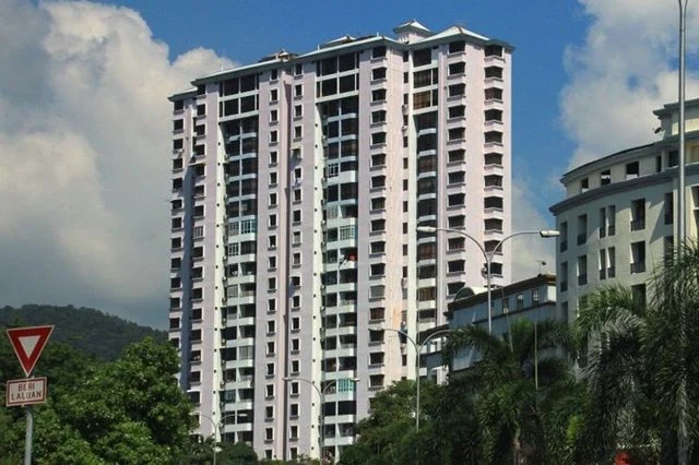 Bukit Dumbar Permai cover photo