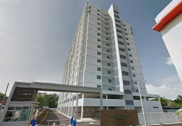 Capri Park Condominium cover photo