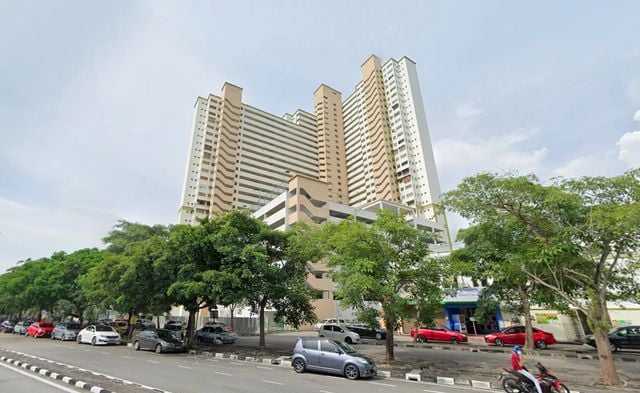 Casa Prima (Perai) cover photo