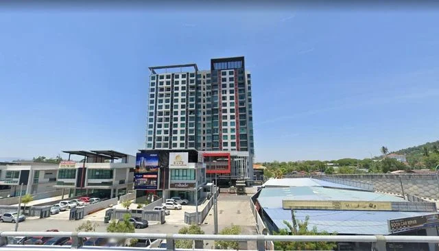Casa Residences @ Bukit Mertajam cover photo