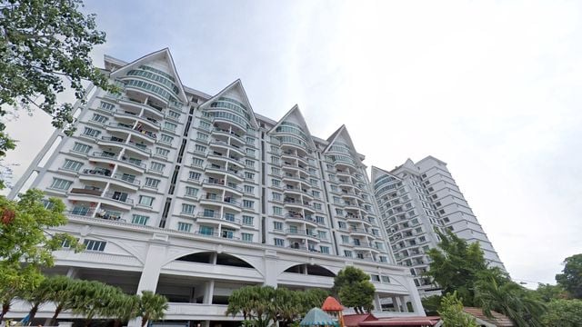 Cassia Resort cover photo